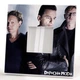 Декоративное зеркало "Depeche Mode. Депеш мод" подарок фанату рок музыки, декор в бар, клуб, гараж - изображение 2