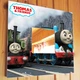 Декоративное зеркало "Томас и его друзья. Thomas & Friends" стильный подарок ребенку, украшение для детской - изображение 1