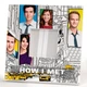 Декоративное зеркало "Как я встретил вашу маму. How I Met Your Mother" подарок для фанатов тв ситкома - изображение 2