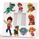Декоративне дзеркало «Щенячий патруль. PAW Patrol» класний подарунок дитині, прикраса для дитячої - зображення 2