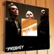 Декоративное зеркало "Группа The Prodigy" подарок для фанатов рейва, электронной музыки, декор - изображение 1