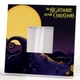Декоративное зеркало "Кошмар перед Рождеством. The Nightmare Before Christmas" подарок фанатам - изображение 2
