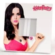 Декоративное зеркало "Кэти Перри. Katy Perry" подарок для фанатов поп-музыки, музыкантов, декор в бар, клуб, кафе - изображение 2