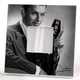 Декоративное зеркало "Фрэнк Синатра. Frank Sinatra" для фанатов, ретро музыка, украшение бар, клуб, подарок - изображение 2