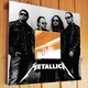 Декоративное зеркало "Группа Metallica. Металлика" фанату метал музыки, музыканту, украшение в бар, клуб, студию, спальню - изображение 1