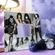 Декоративное зеркало "Группа KISS" подарок для фанатов хард-рок музыки, хеви-метал, музыкантов, украшение бара, клуб студию - изображение 3