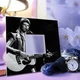Зеркало "Дэвид Боуи. David Bowie" подарок для фанатов, поп-музыка, украшение интерьера в бар, клуб, спальню - изображение 3