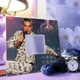 Декоративное зеркало "Робби Уильямс. Robbie Williams" для фанатов, поп-музыка, украшение в бар, клуб, кафе, спальню - изображение 3