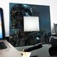 Зеркало "Фильм Терминатор. Terminator" стильный подарок для фанатов кино, сериалов, украшение интерьера - изображение 3