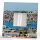 Декоративне дзеркало «Стамбул. Туреччина. Istanbul» декор прикраса для спальні, дому, кафе - зображення 2