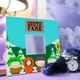 Декоративное зеркало "Мультфильм Южный Парк. South Park" украшение интерьера спальни, бара, кафе - изображение 3