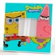 Зеркало "Мультфильм Губка Боб. SpongeBob" украшение интерьера детской спальни, кафе, игровой - изображение 2