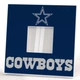 Зеркало "Dallas Cowboys" американский футбол NFL команды, для фанатов НФЛ, подарок для спальни, спорт клуба, бара - изображение 2