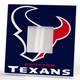 Зеркало "Houston Texans" американский футбол NFL команды, для фанатов НФЛ, подарок для спальни, спорт клуба, бара - изображение 2