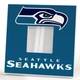 Зеркало "Seattle Seahawks" американский футбол NFL команды, для фанатов НФЛ, подарок для спальни, спорт клуба, бара - изображение 2