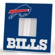 Зеркало "Buffalo Bills" американский футбол NFL команды, для фанатов НФЛ, подарок для спальни, спорт клуба, бара - изображение 2