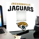 Зеркало "Jacksonville Jaguars" американский футбол NFL команды, для фанатов НФЛ, подарок для спальни, спорт клуба, бара - изображение 3
