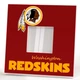 Зеркало "Washington Redskins" американский футбол NFL команды, для фанатов НФЛ, подарок для спальни, спорт клуба, бара - изображение 2