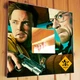 Декоративное зеркало "Сериал Во все тяжкие. Breaking Bad" украшение подарок для фанатов тв-сериала в спальню - изображение 1