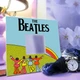 Зеркало "Фото альбома. The Beatles" для фанатов, любителей рок музыки, украшение в бар, клуб - изображение 3