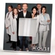 Декоративное зеркало "Сериал Доктор Хаус. House, M.D." украшение подарок фанатам тв сериала в спальню, кафе, бар - изображение 2