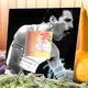 Зеркало "Группа Queen. Фредди Меркьюри. Freddie Mercury" подарок для фанатов, музыкантов и любителей рок музыки, в бар, клуб - изображение 3