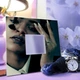 Декоративное зеркало "Певица Рианна. Rihanna" крутой декор интерьера для фанатов хип-хоп, рэп, поп музыки - изображение 3