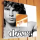 Зеркало "The Doors. Джим Моррисон" подарок для фанатов, музыкантов и любителей рок музыки, в бар - изображение 1