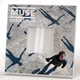 Декоративное зеркало "Группа Muse" для фанатов, музыкантов, любителей рок-музыки, украшение интерьера в бар, клуб - изображение 2