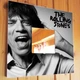 Зеркало "Группа The Rolling Stones. Мик Джаггер" украшение интерьера для фанатов рок музыки, в спальню, бар, кафе - изображение 1