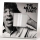 Зеркало "Группа The Rolling Stones. Мик Джаггер" украшение интерьера для фанатов рок музыки, в спальню, бар, кафе - изображение 2
