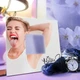 Зеркало "Певица Майли Сайрус. Miley Cyrus" сувенир для фанатов поп музыки, декор интерьера в спальню, клуб, кафе - изображение 3