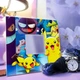 Зеркало "Мульфильм Покемоны. Pokemon" украшение для фанатов аниме, манга, в спальню, игровую комнату - изображение 3
