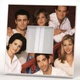 Декоративное зеркало "Сериал Друзья. Friends" Рэйчел, Росс, Чендлер, Моника, Джоуи, Фиби, подарок для фанатов ситкома - изображение 2