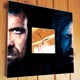 Часы "Герои сериала Игра престолов. Game of Thrones" фанатам тв, украшение интерьера спальни, дома, офиса кафе - изображение 2
