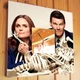 Настенные часы "Сериал Кости. Bones" подарок фанатам кино, декор интерьера дома, офиса, кафе, бара - изображение 2