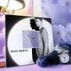 Настенные часы "Певец Сэм Смит. Sam Smith" подарок для фанатов поп музыки, украшение в спальню, кафе, караоке - изображение 3