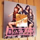 Часы "Группа Blackpink" подарок для фанатов корейской K-pop, поп музыки, украшение спальни, кафе, бара, студии, караоке - изображение 2