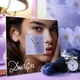 Часы "Певица Дуа Липа. Dua Lipa" для фанатов, поп музыка, украшение интерьера в спальню, кафе, караоке - изображение 3