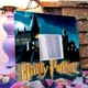 Декоративное зеркало "Гарри Поттер. Harry Potter" стильное украшение, фанатам фильма, тв сериалов, кино - изображение 3