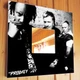 Декоративное зеркало "Группа The Prodigy" подарок для фанатов рейва и электронной музыки, музыкантов, декор - изображение 1