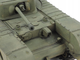 Model do sklejania Tamiya British Churchill C Tank (4950344079650) - obraz 3