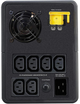 ИБП APC Easy UPS 2200VA IEC (BVX2200LI) - изображение 4