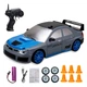 Машинка для дрифта на радиоуправлении 4WD RC Subaru Impreza 18.5 см - изображение 2