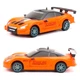 Машинка для дрифта на радиоуправлении 4WD RC Nissan GT-R GT3 18.5 см - изображение 4