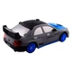 Машинка для дрифта на радиоуправлении 4WD RC Subaru Impreza 18.5 см - изображение 8