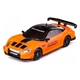 Машинка для дрифта на радиоуправлении 4WD RC Nissan GT-R GT3 18.5 см - изображение 8