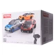 Машинка для дрифта на радиоуправлении 4WD RC Subaru Impreza 18.5 см - изображение 15
