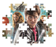 Puzzle Clementoni Super Harry Potter 180 elementów (8005125290680) - obraz 3