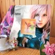 Годинник "Final Fantasy" подарунок фанатам комп'ютерних ігор, декор дитячої кімнати, спальні, офісу, бару, студії - зображення 3